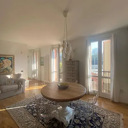 Casa Sandra Апартаменты *