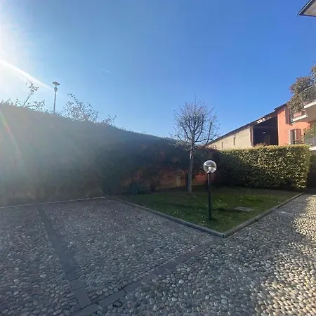 Casa Sandra Апартаменты Крема