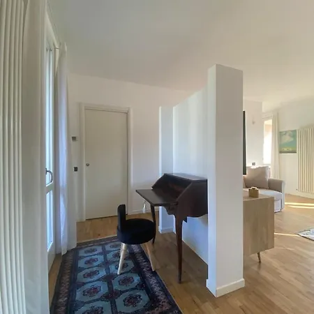 Casa Sandra Апартаменты *