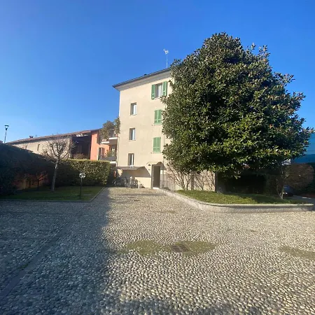 Апартаменты Casa Sandra