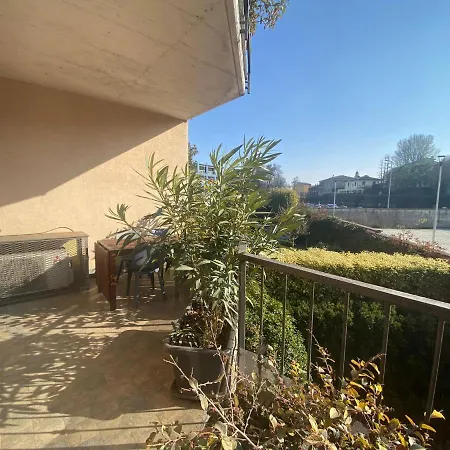 Casa Sandra Апартаменты *